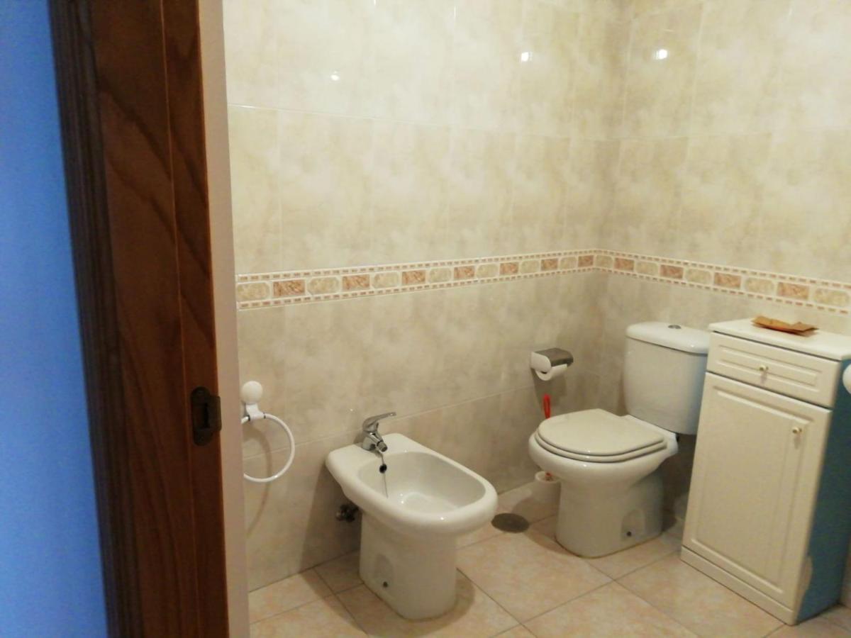 Apartamentos O Grove Extérieur photo