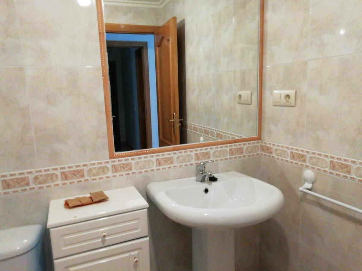Apartamentos O Grove Extérieur photo