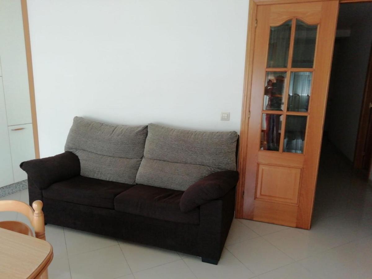 Apartamentos O Grove Extérieur photo