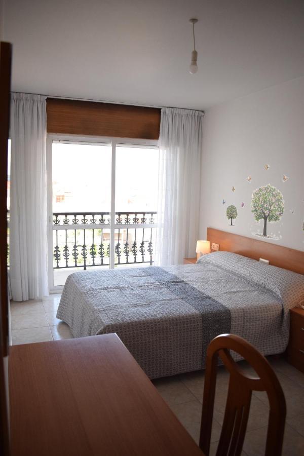 Apartamentos O Grove Extérieur photo