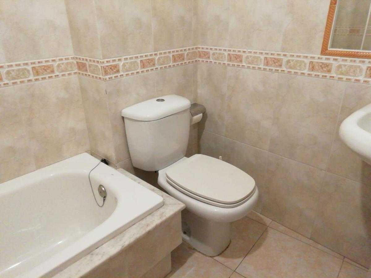 Apartamentos O Grove Extérieur photo