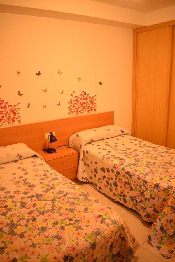 Apartamentos O Grove Extérieur photo