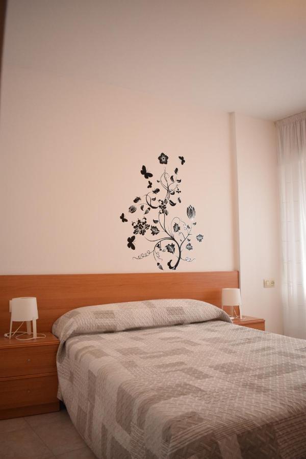Apartamentos O Grove Extérieur photo