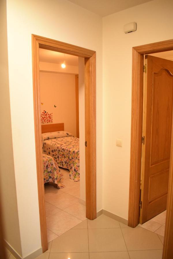 Apartamentos O Grove Extérieur photo