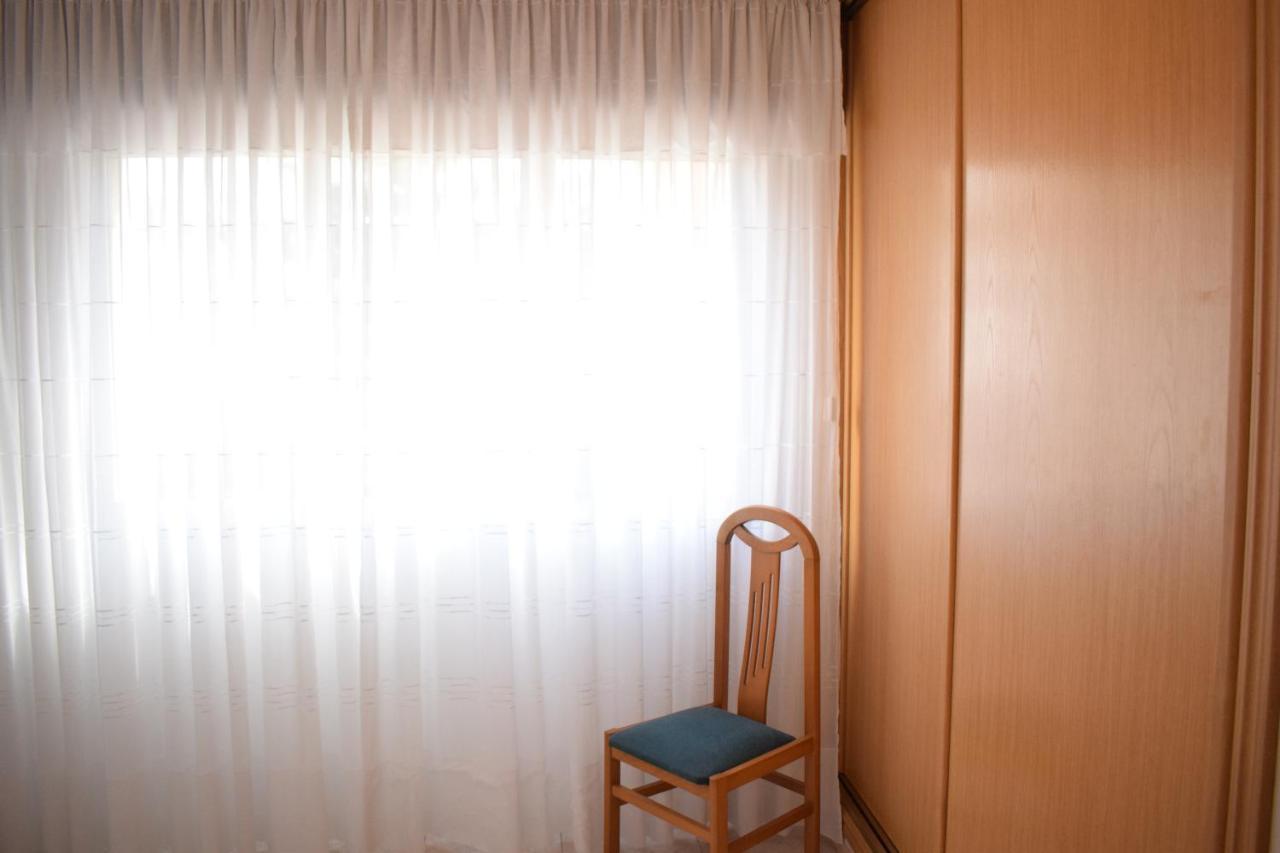 Apartamentos O Grove Extérieur photo