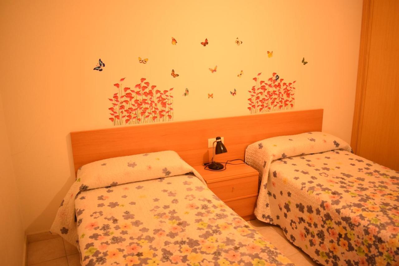 Apartamentos O Grove Extérieur photo