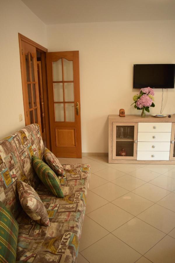 Apartamentos O Grove Extérieur photo