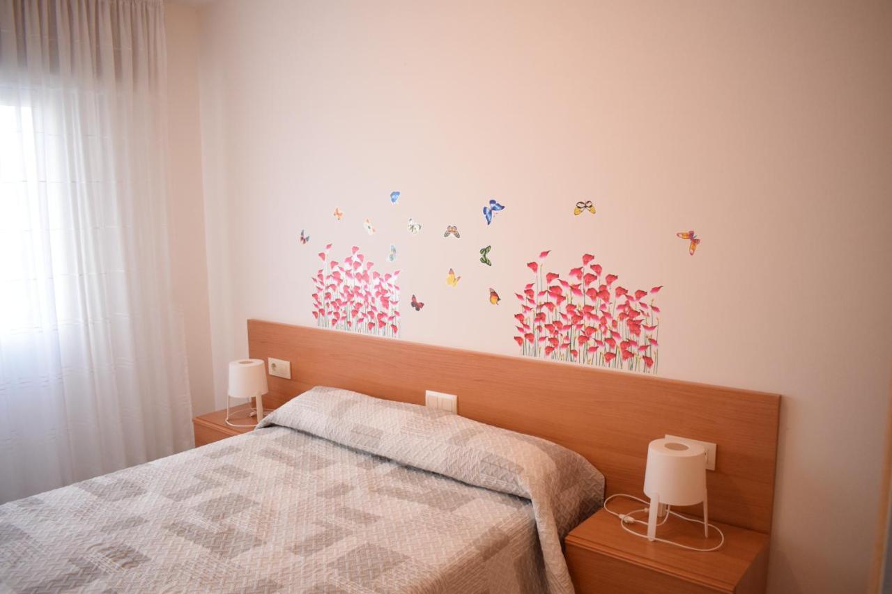 Apartamentos O Grove Extérieur photo