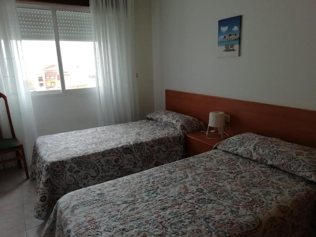 Apartamentos O Grove Extérieur photo