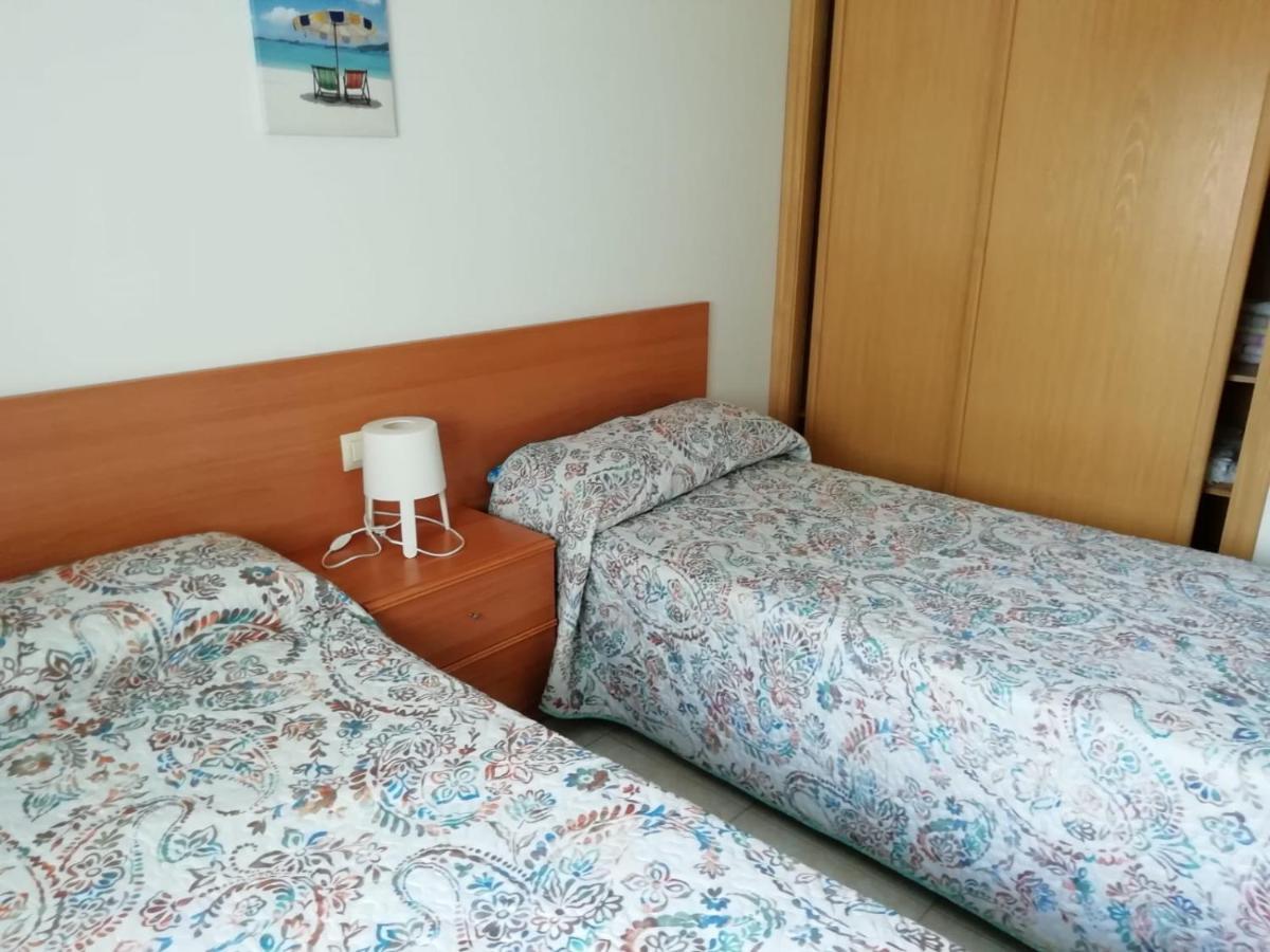 Apartamentos O Grove Extérieur photo