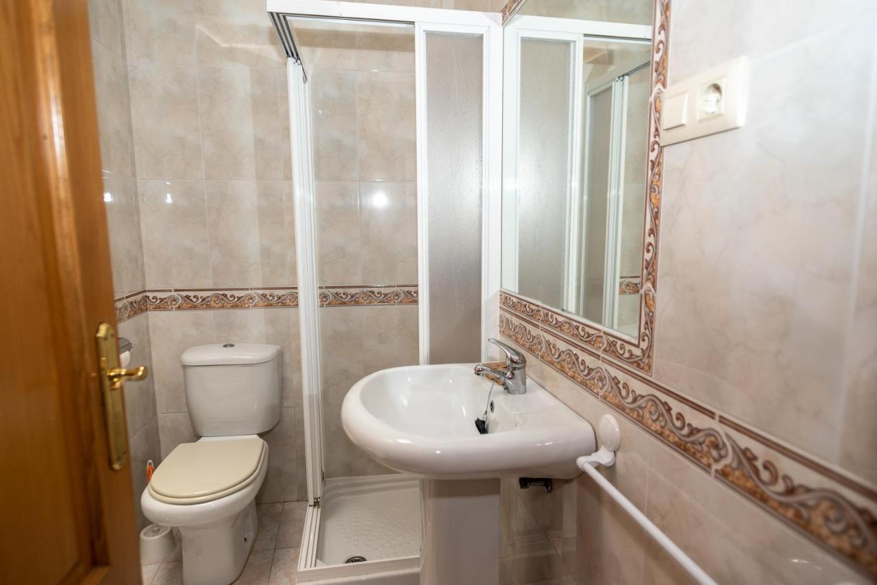Apartamentos O Grove Extérieur photo