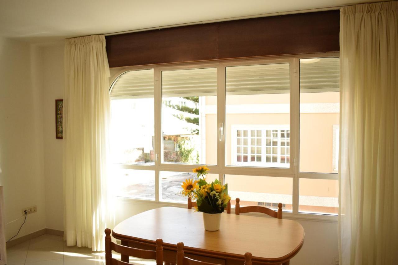 Apartamentos O Grove Extérieur photo