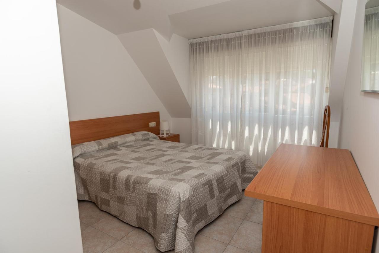 Apartamentos O Grove Extérieur photo