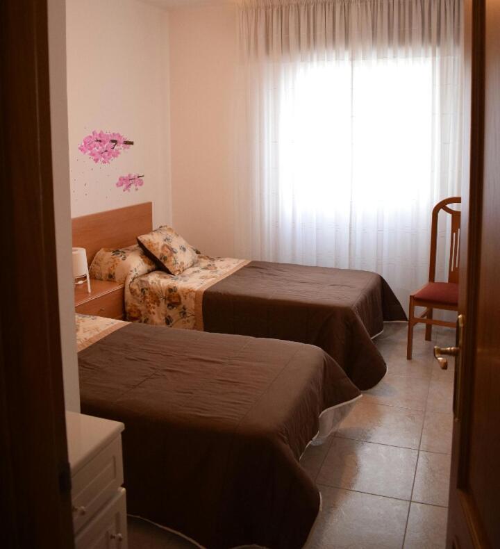 Apartamentos O Grove Extérieur photo