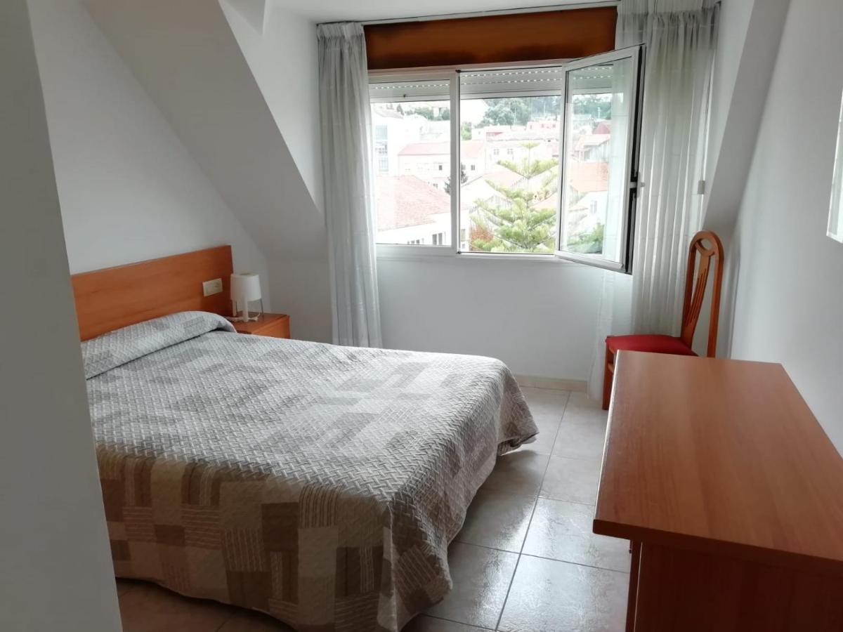 Apartamentos O Grove Extérieur photo