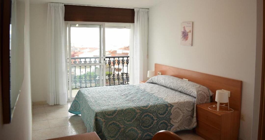 Apartamentos O Grove Extérieur photo