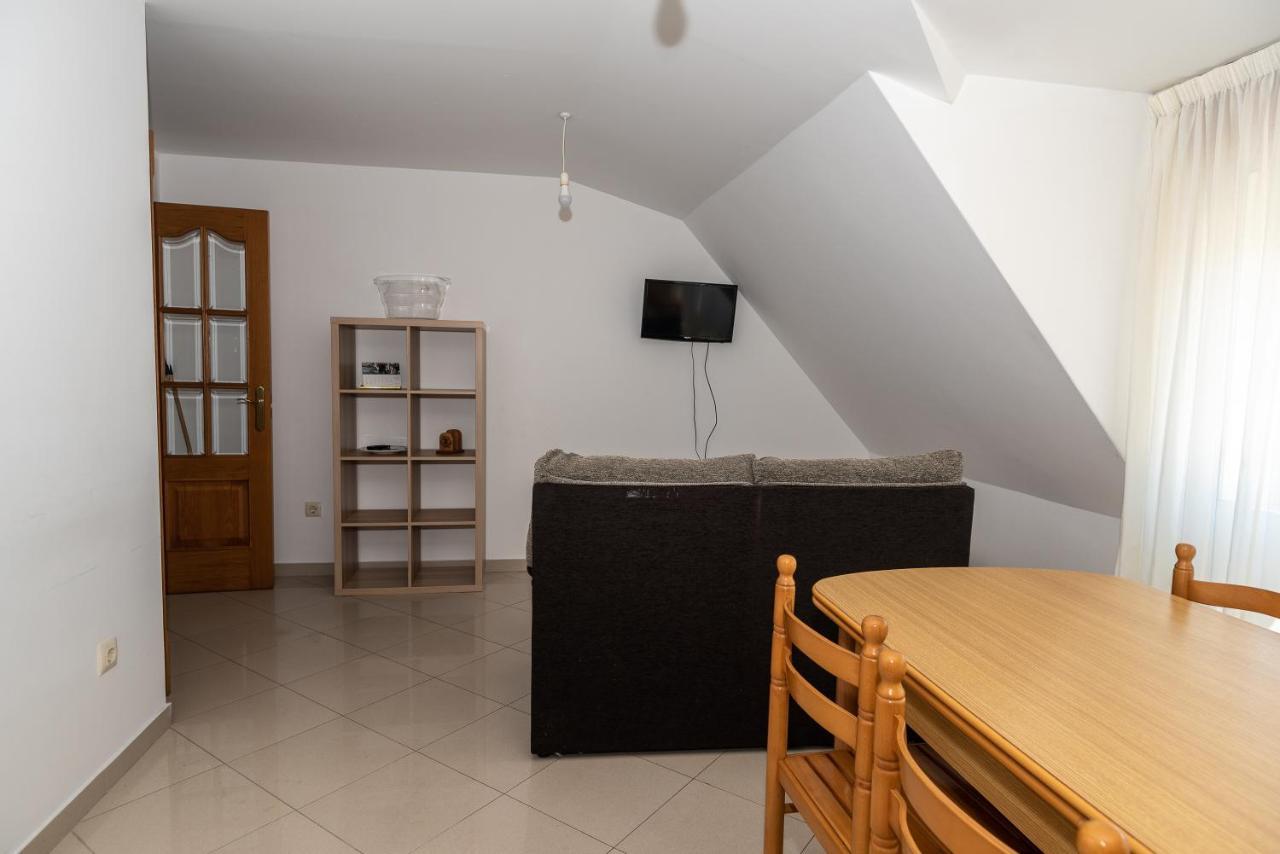 Apartamentos O Grove Extérieur photo