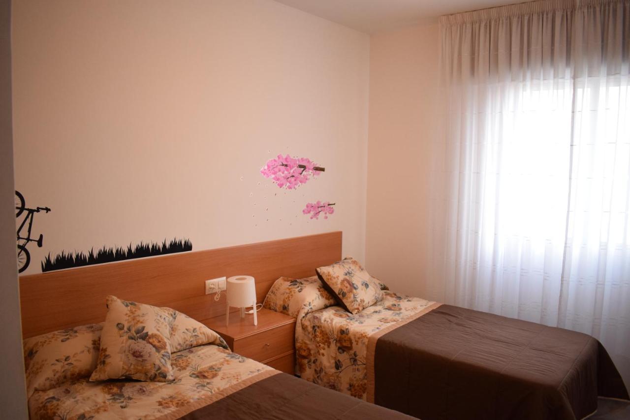 Apartamentos O Grove Extérieur photo