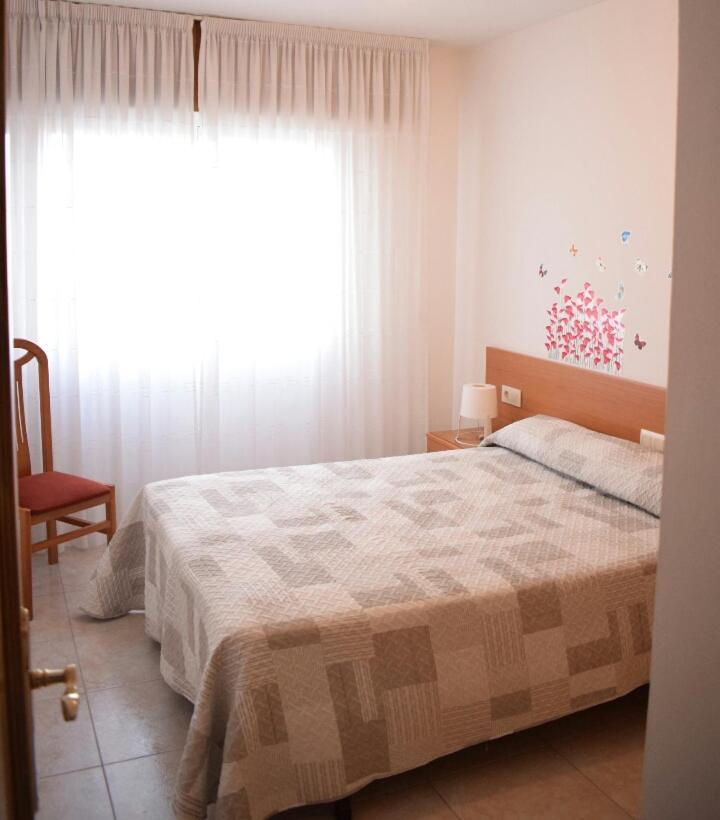 Apartamentos O Grove Extérieur photo