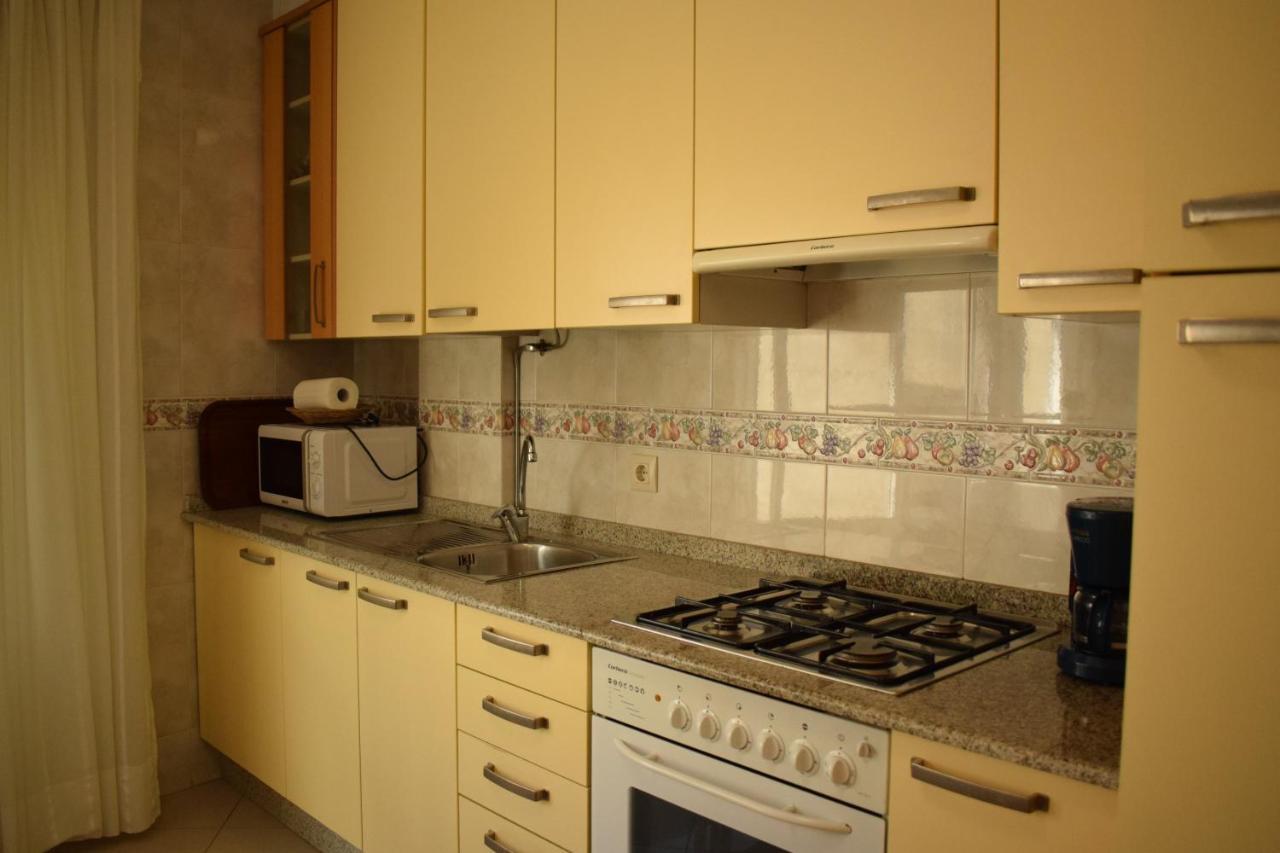 Apartamentos O Grove Extérieur photo