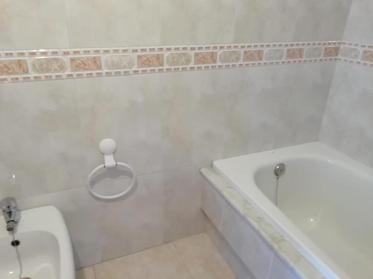 Apartamentos O Grove Extérieur photo