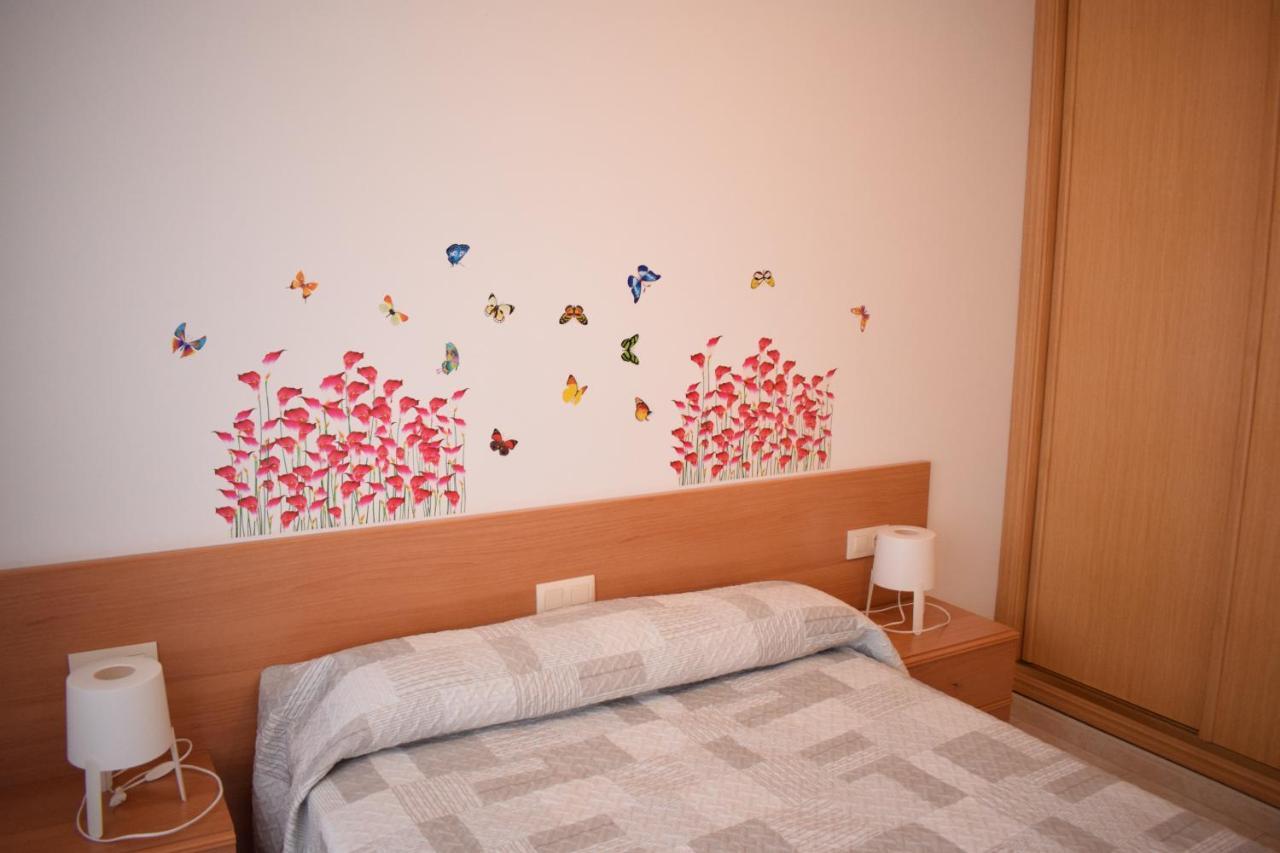 Apartamentos O Grove Extérieur photo