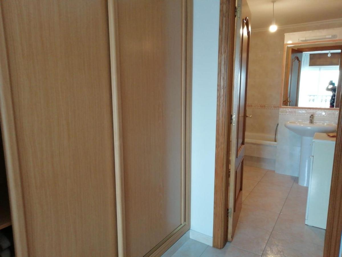 Apartamentos O Grove Extérieur photo