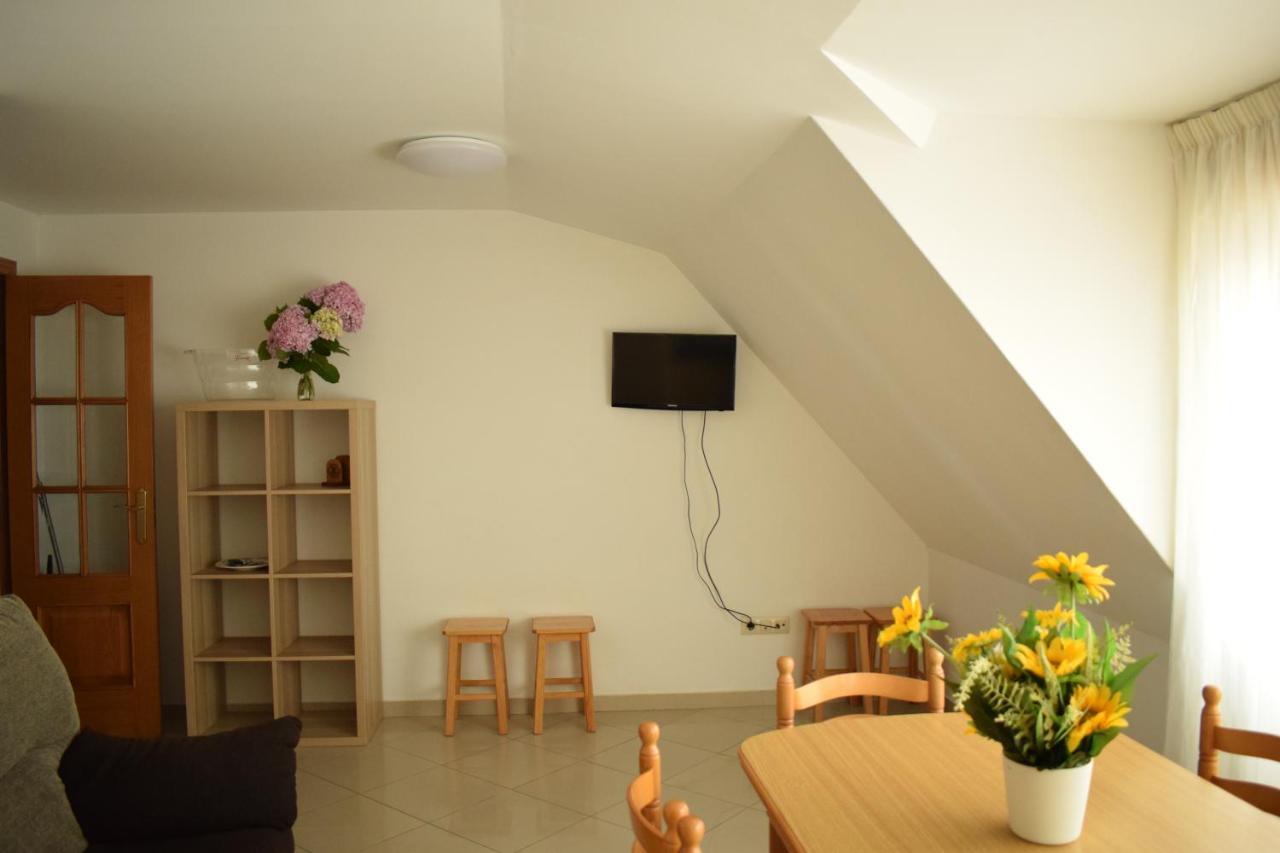 Apartamentos O Grove Extérieur photo