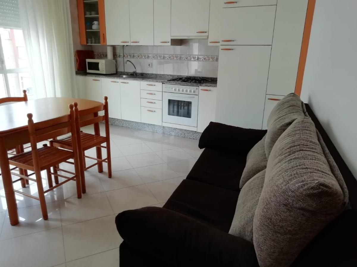 Apartamentos O Grove Extérieur photo