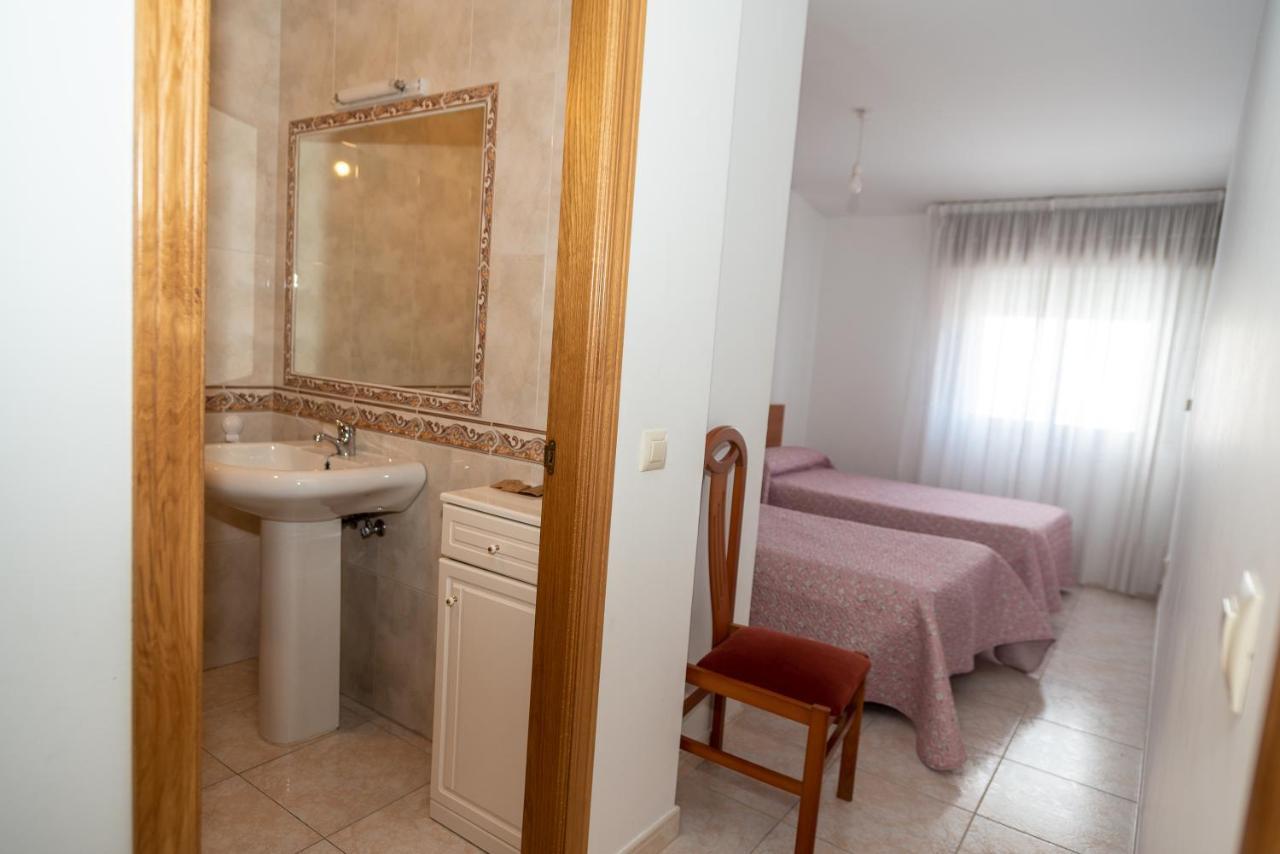 Apartamentos O Grove Extérieur photo