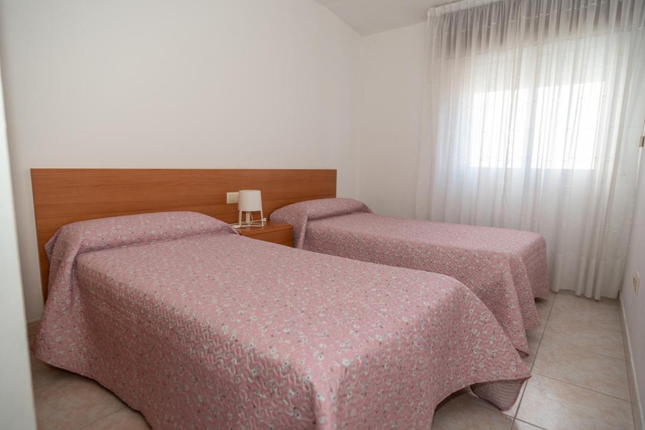 Apartamentos O Grove Extérieur photo