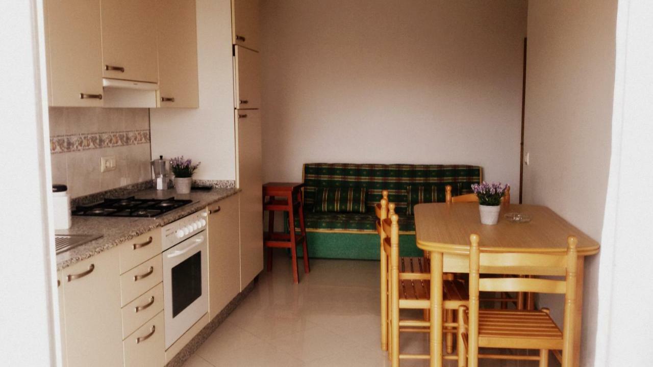 Apartamentos O Grove Extérieur photo