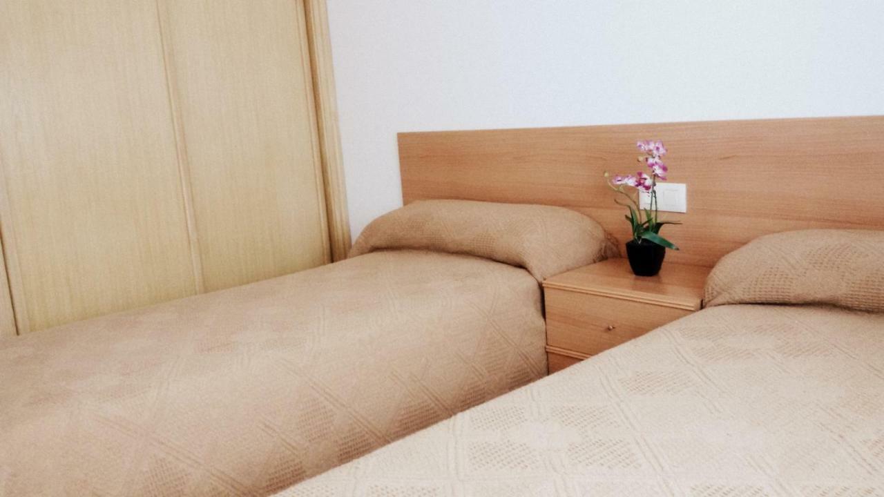Apartamentos O Grove Extérieur photo