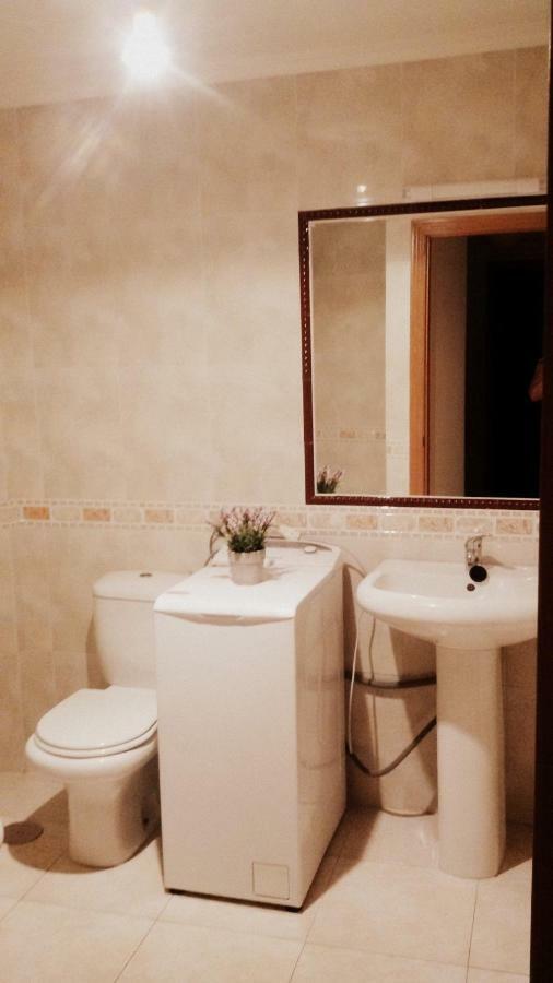Apartamentos O Grove Extérieur photo