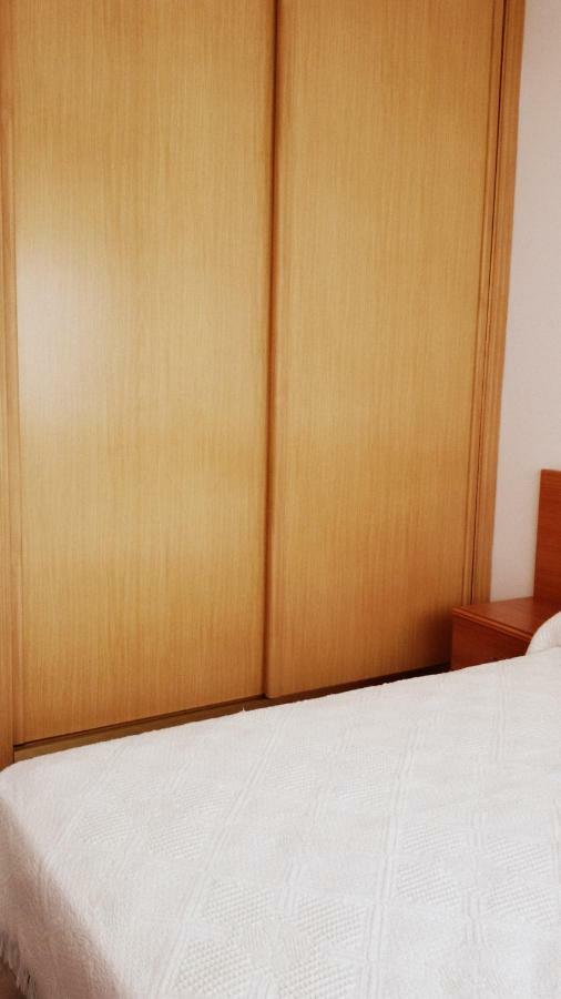 Apartamentos O Grove Extérieur photo