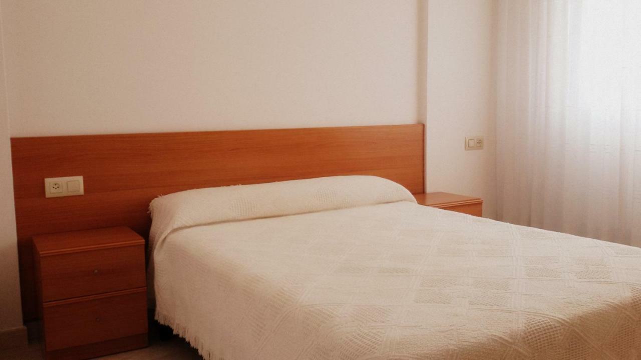 Apartamentos O Grove Extérieur photo