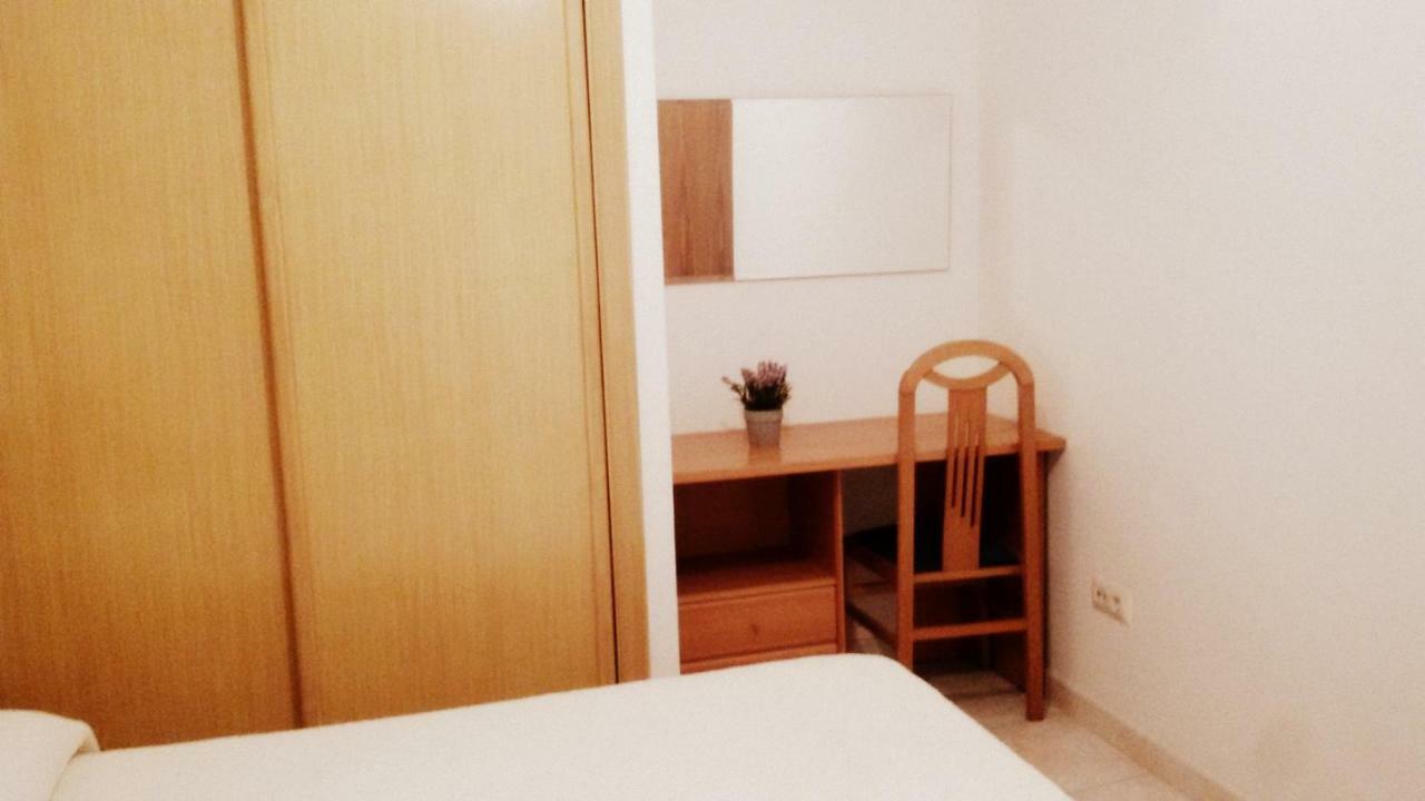Apartamentos O Grove Extérieur photo